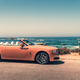 Illustration for article titled Rolls-Royce Says Hell Yes To Summer Pastels